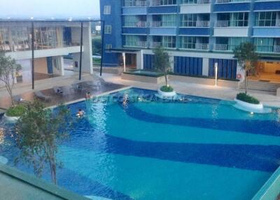 Lumpini Park Beach Condo for rent in Jomtien, Pattaya. RC5941