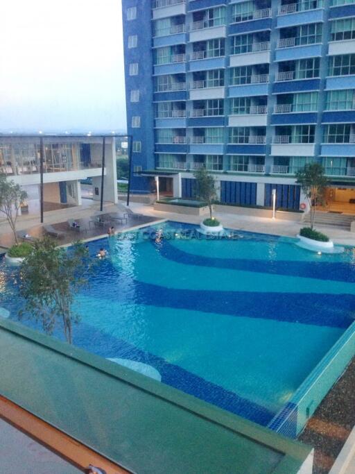 Lumpini Park Beach Condo for rent in Jomtien, Pattaya. RC5941