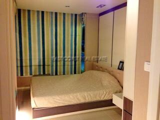 Lumpini Park Beach Condo for rent in Jomtien, Pattaya. RC5941