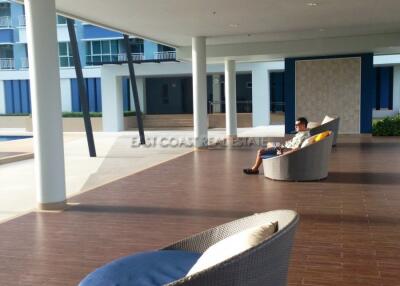 Lumpini Park Beach Condo for rent in Jomtien, Pattaya. RC5941