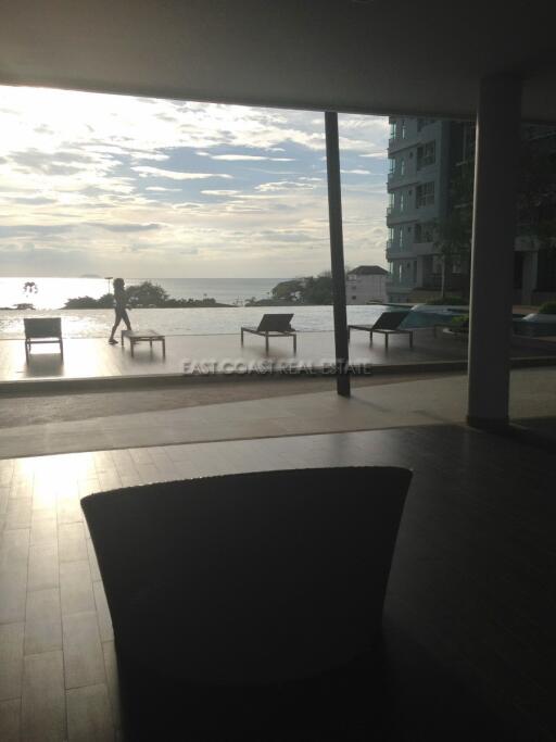 Lumpini Park Beach Condo for rent in Jomtien, Pattaya. RC5941