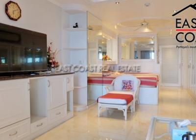 Sky Beach Condo for rent in Wongamat Beach, Pattaya. RC6131