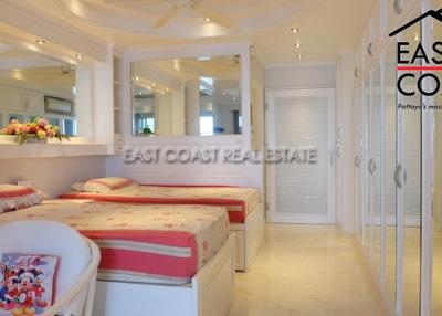 Sky Beach Condo for rent in Wongamat Beach, Pattaya. RC6131