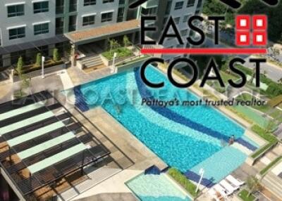 Lumpini Park Beach Condo for rent in Jomtien, Pattaya. RC7679
