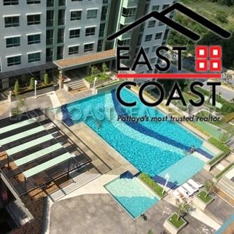 Lumpini Park Beach Condo for rent in Jomtien, Pattaya. RC7679