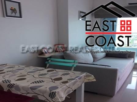 Lumpini Park Beach Condo for rent in Jomtien, Pattaya. RC7679