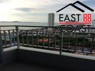 Lumpini Park Beach Condo for rent in Jomtien, Pattaya. RC7679