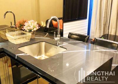 For RENT : The ESSE Sukhumvit 36 / 1 Bedroom / 1 Bathrooms / 38 sqm / 45000 THB [8718681]