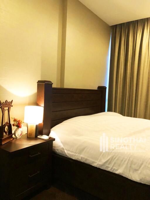 For RENT : The ESSE Sukhumvit 36 / 1 Bedroom / 1 Bathrooms / 38 sqm / 45000 THB [8718681]