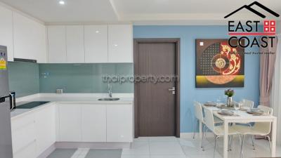 The Place Condo for sale and for rent in Pratumnak Hill, Pattaya. SRC8790