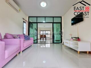 Baan Sirin  House for rent in East Pattaya, Pattaya. RH10364