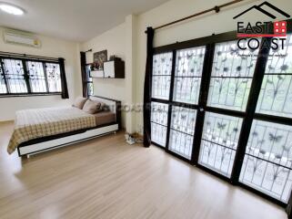 Baan Sirin  House for rent in East Pattaya, Pattaya. RH10364