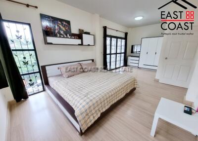 Baan Sirin  House for rent in East Pattaya, Pattaya. RH10364