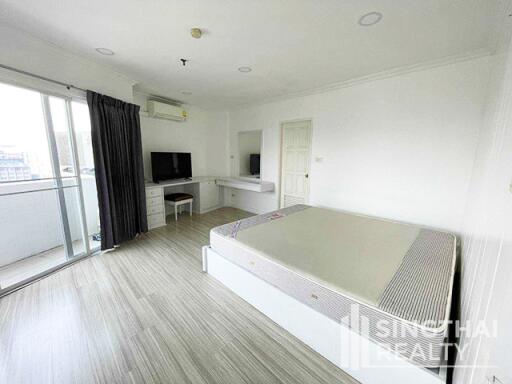 For RENT : Fifty Fifth Tower / 2 Bedroom / 2 Bathrooms / 150 sqm / 45000 THB [8720578]