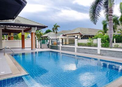 4 bedroom House in Green Field Villas 1 East Pattaya