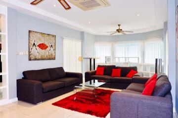 4 bedroom House in Green Field Villas 1 East Pattaya