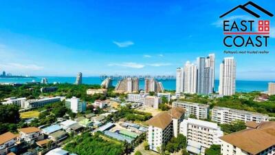 Lumpini Ville Condo for rent in Naklua, Pattaya. RC7014