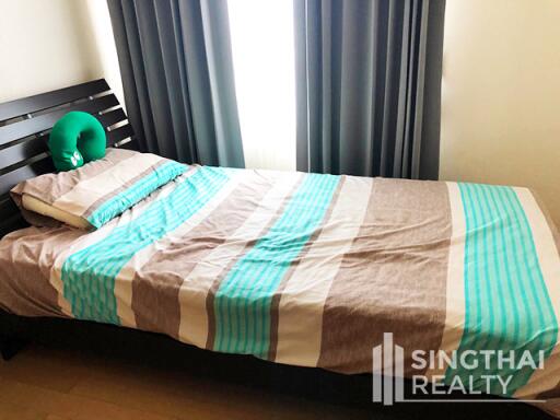 For RENT : Siri at Sukhumvit / 2 Bedroom / 2 Bathrooms / 70 sqm / 45000 THB [8737850]