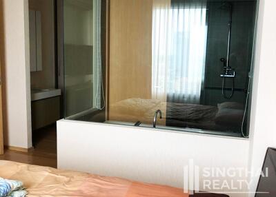 For RENT : Siri at Sukhumvit / 2 Bedroom / 2 Bathrooms / 70 sqm / 45000 THB [8737850]