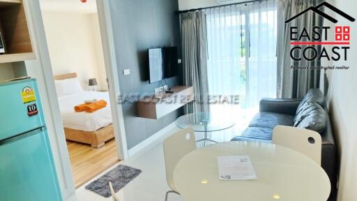 Long Beach  Condo for sale and for rent in South Jomtien, Pattaya. SRC10811