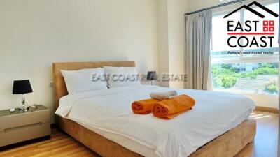 Long Beach  Condo for sale and for rent in South Jomtien, Pattaya. SRC10811