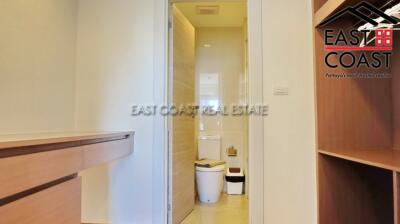 Long Beach  Condo for sale and for rent in South Jomtien, Pattaya. SRC10811