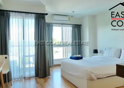 Long Beach  Condo for sale and for rent in South Jomtien, Pattaya. SRC10811