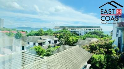 Long Beach  Condo for sale and for rent in South Jomtien, Pattaya. SRC10811