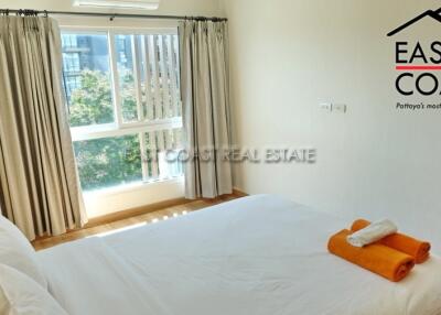Long Beach  Condo for sale and for rent in South Jomtien, Pattaya. SRC10811