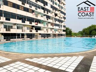 Pattaya Plaza Condotel Condo for sale in Pattaya City, Pattaya. SC14102