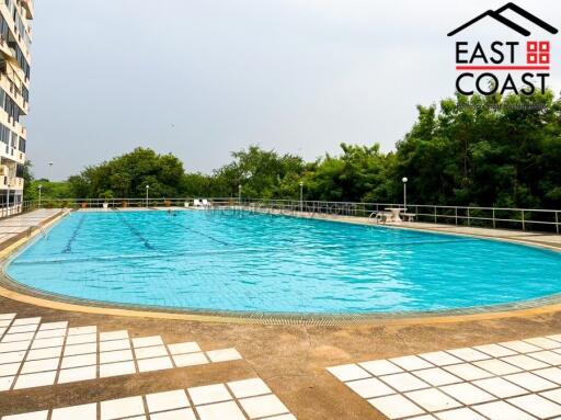 Pattaya Plaza Condotel Condo for sale in Pattaya City, Pattaya. SC14102