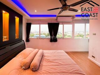 Pattaya Plaza Condotel Condo for sale in Pattaya City, Pattaya. SC14102