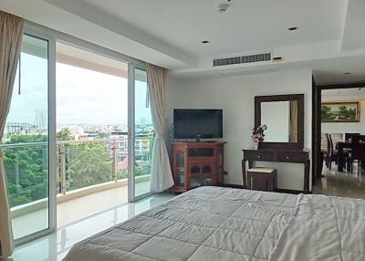 Condominium for sale Pratumnak Pattaya