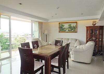 Condominium for sale Pratumnak Pattaya