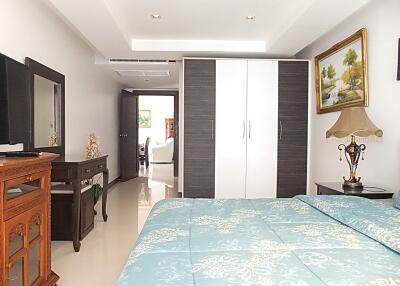 Condominium for sale Pratumnak Pattaya