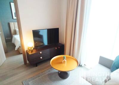 For RENT : Celes Asoke / 1 Bedroom / 1 Bathrooms / 42 sqm / 45000 THB [8738101]