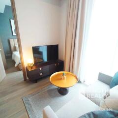 For RENT : Celes Asoke / 1 Bedroom / 1 Bathrooms / 42 sqm / 45000 THB [8738101]