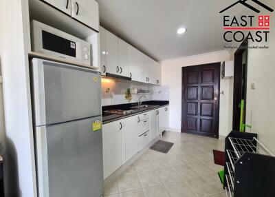 View Talay 5 Condo for rent in Jomtien, Pattaya. RC13593