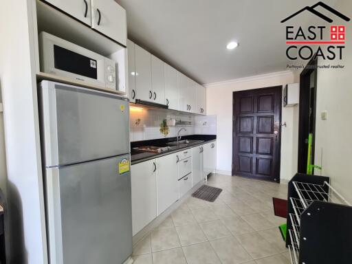 View Talay 5 Condo for rent in Jomtien, Pattaya. RC13593