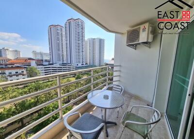 View Talay 5 Condo for rent in Jomtien, Pattaya. RC13593