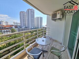 View Talay 5 Condo for rent in Jomtien, Pattaya. RC13593