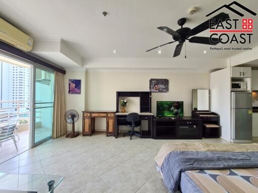 View Talay 5 Condo for rent in Jomtien, Pattaya. RC13593