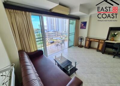 View Talay 5 Condo for rent in Jomtien, Pattaya. RC13593