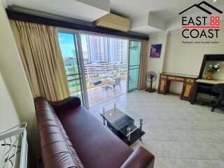 View Talay 5 Condo for rent in Jomtien, Pattaya. RC13593