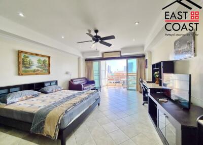 View Talay 5 Condo for rent in Jomtien, Pattaya. RC13593