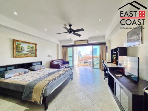 View Talay 5 Condo for rent in Jomtien, Pattaya. RC13593