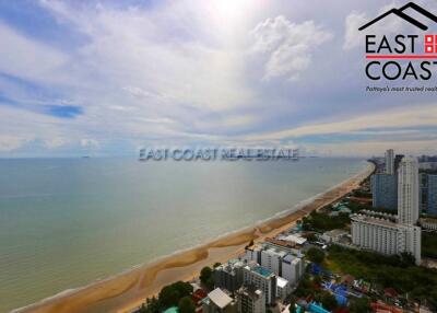 Reflection Condo for sale in Jomtien, Pattaya. SC11987