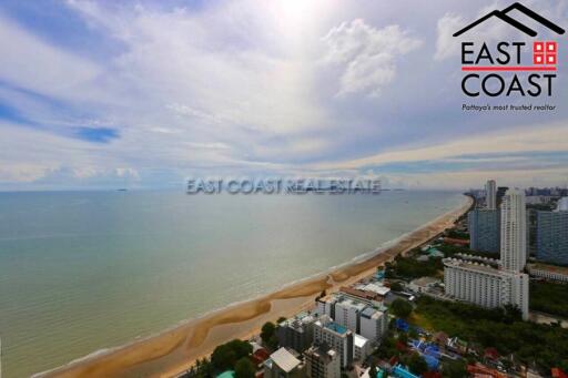 Reflection Condo for sale in Jomtien, Pattaya. SC11987