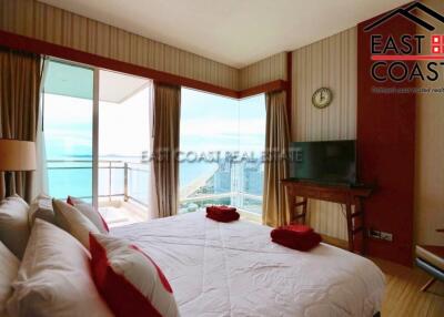 Reflection Condo for sale in Jomtien, Pattaya. SC11987