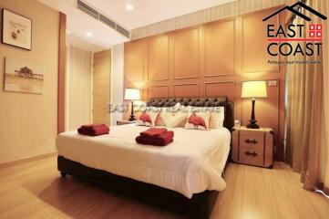 Reflection Condo for sale in Jomtien, Pattaya. SC11987